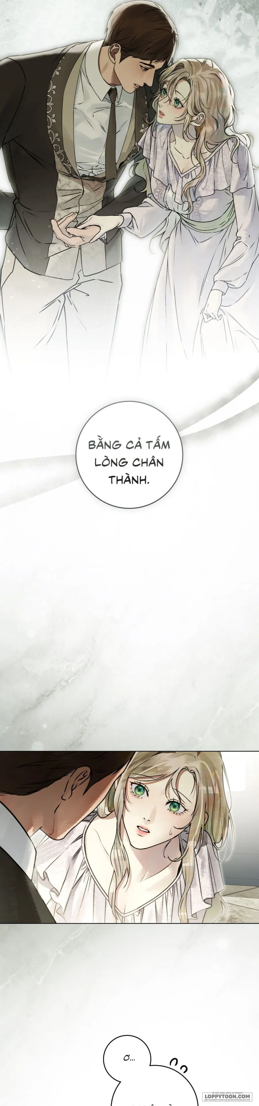 Người Chồng Độc Ác Chap 42 - trang 11