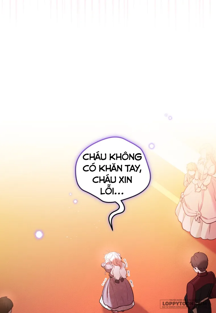 Tôi Đang Được Nuôi Dưỡng Bởi Những Kẻ Phản Diện Chap 3 - trang 4