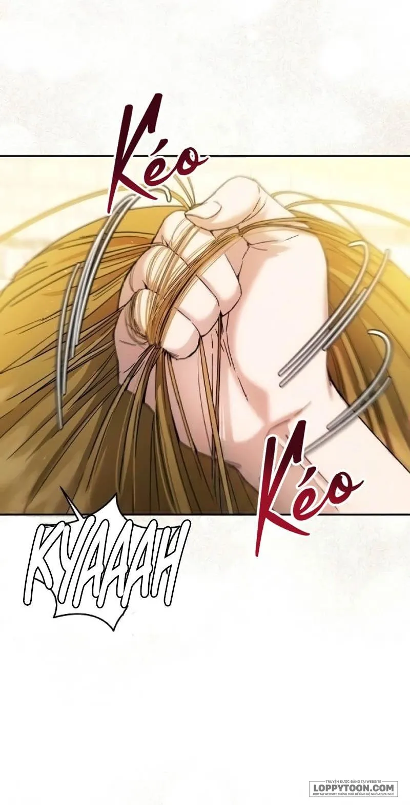 Tình Yêu Thuần Khiết Hư Hỏng Chap 21 - trang 34