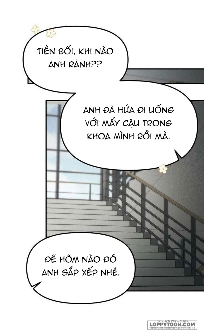 Cặp Đôi Không Chính Thức Chap 5 - trang 77