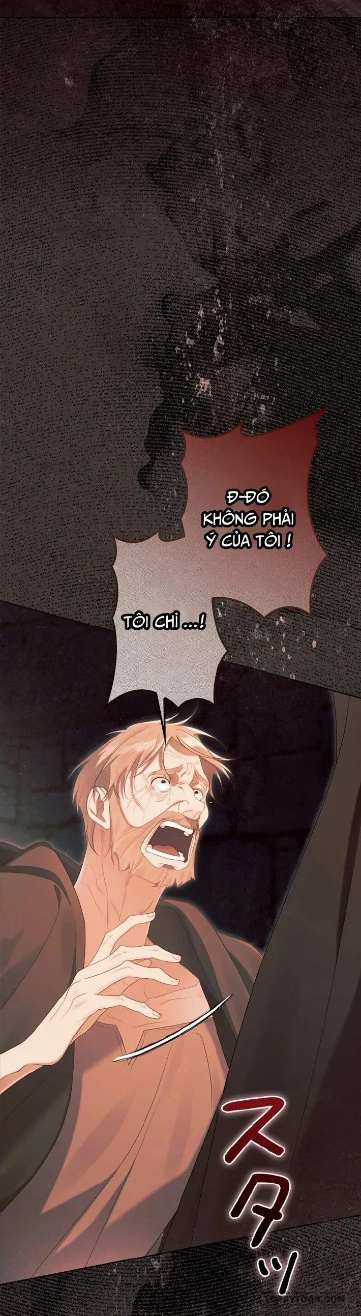 Không Cần Hối Hận Chap 27 - trang 24