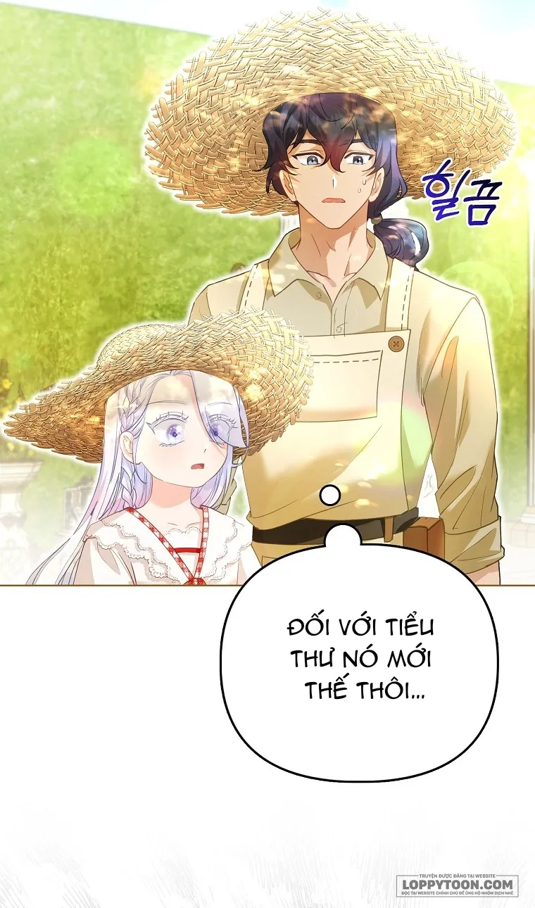 Phương Pháp Trồng Lúa Đặc Biệt Của Ác Nữ Chap 11 - trang 19