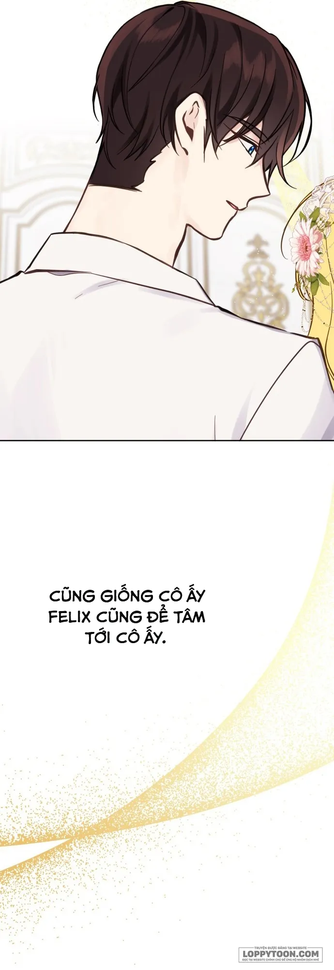Cuộc Sống Hạnh Phúc Cùng Chồng Chap 18 - trang 37
