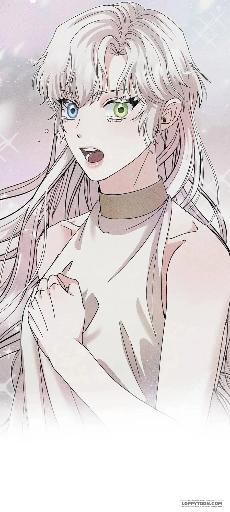 Trở Thành Miêu Nữ Của Hoàng Đế Chap 57 - trang 19