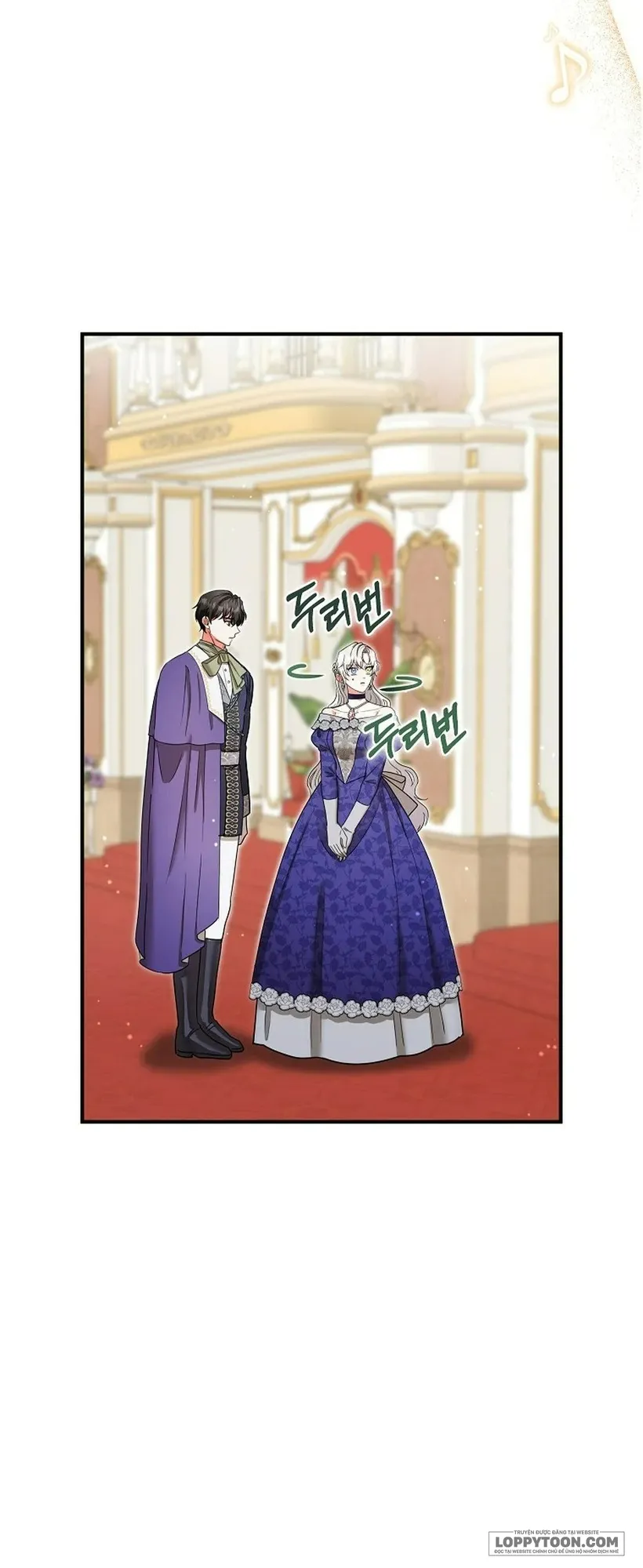 Trở Thành Miêu Nữ Của Hoàng Đế Chap 76 - trang 2