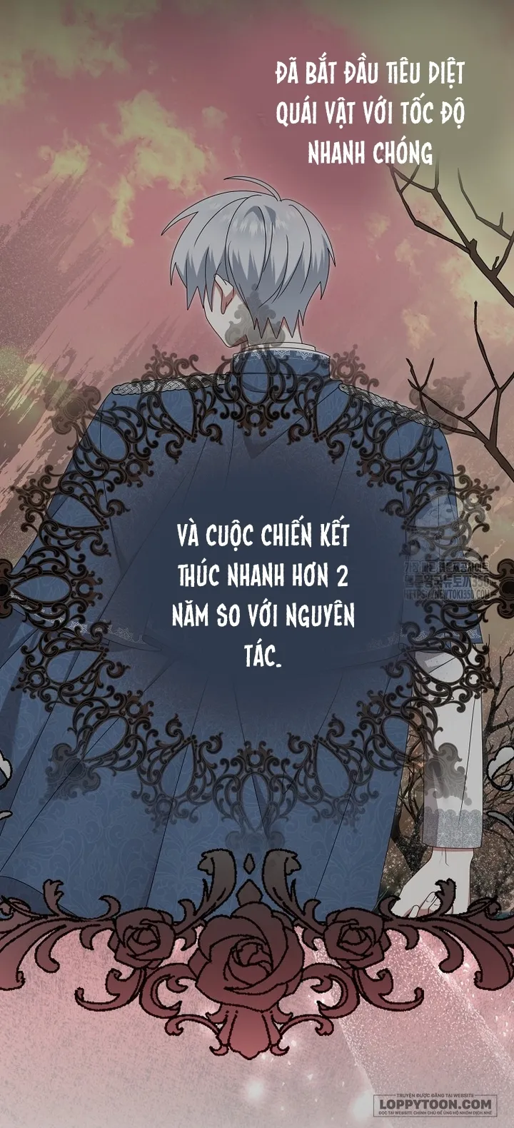 Tôi Sẽ Chiếm Lấy Ngư Trường Này! Chap 46 - trang 5