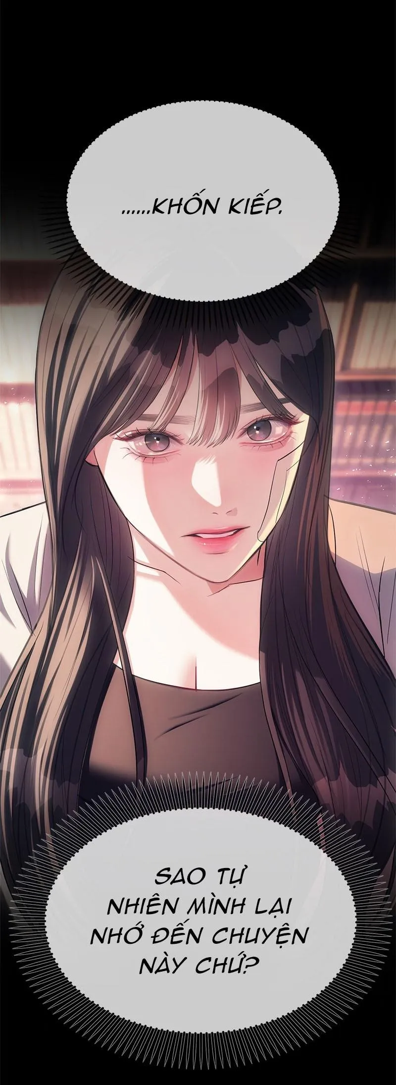 Xâm Nhập Trường Trung Học Tài Phiệt Chap 70 - trang 59