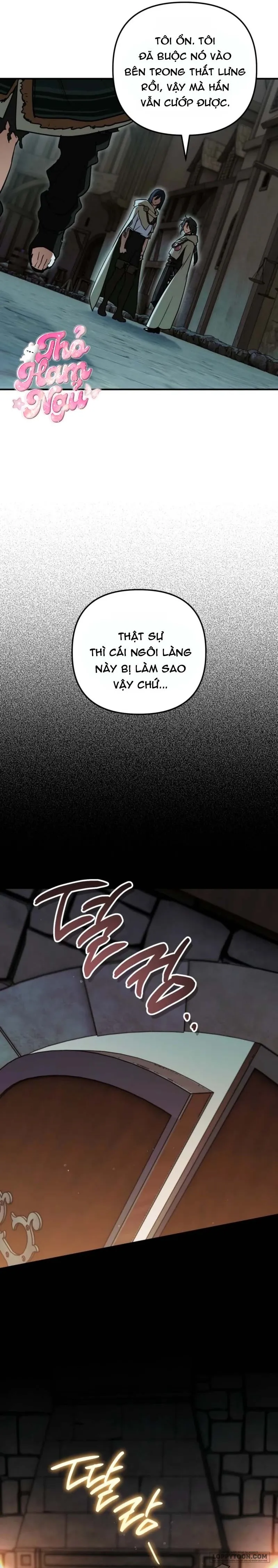 Bé Con Thiên Tài Bí Mật Đi Tìm Cha Chap 44 - trang 24