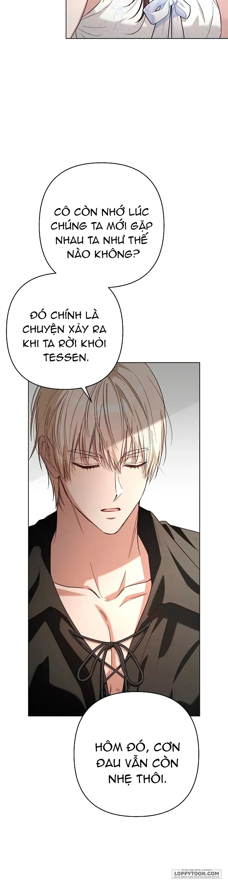 Cô Dâu Của Đại Công Tước Là Chiến Binh Địa Ngục Chap 20 - trang 26