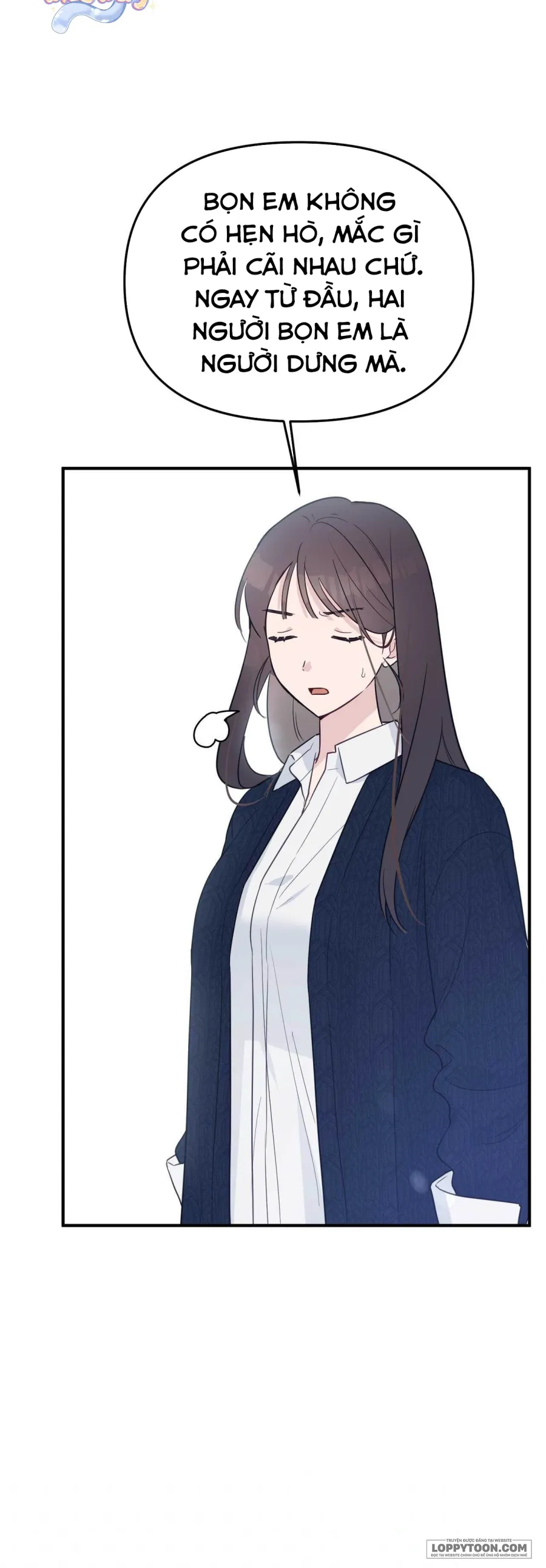 Tôi Nuôi Trai Chỉ Để "Thịt" Chap 20 - H+ - trang 43