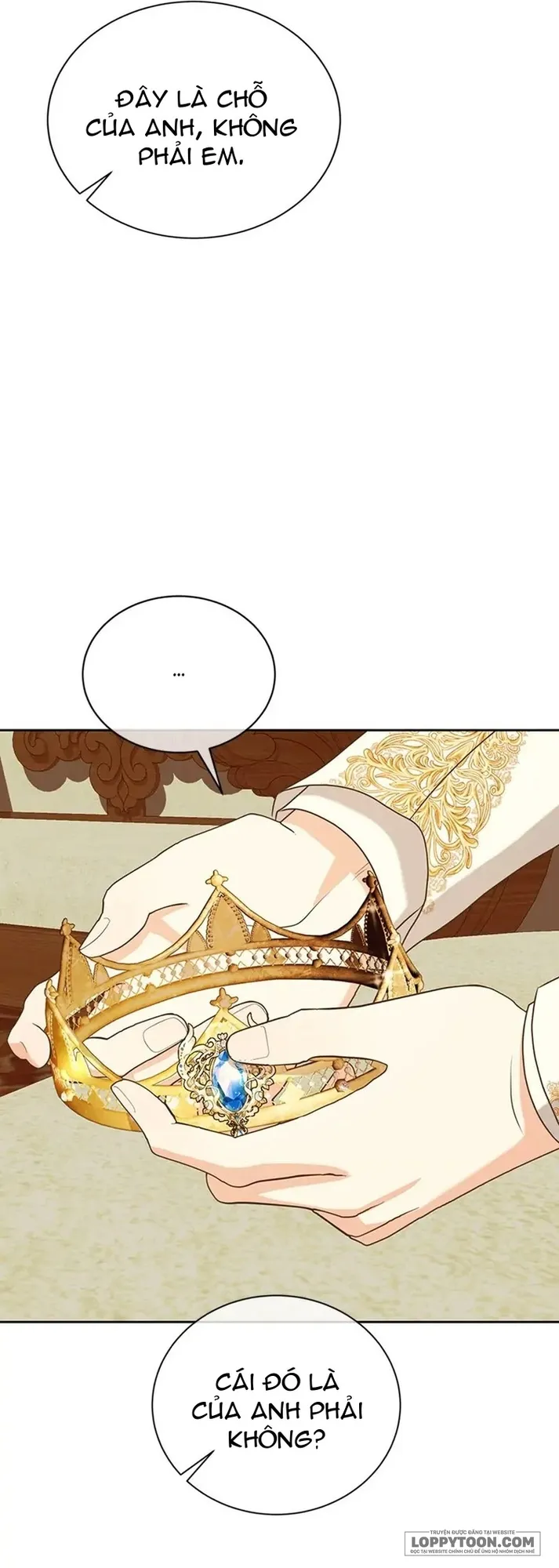 Sinh Ra Trở Thành Nhân Vật Không Có Trong Nguyên Tác Chap 32 - trang 39