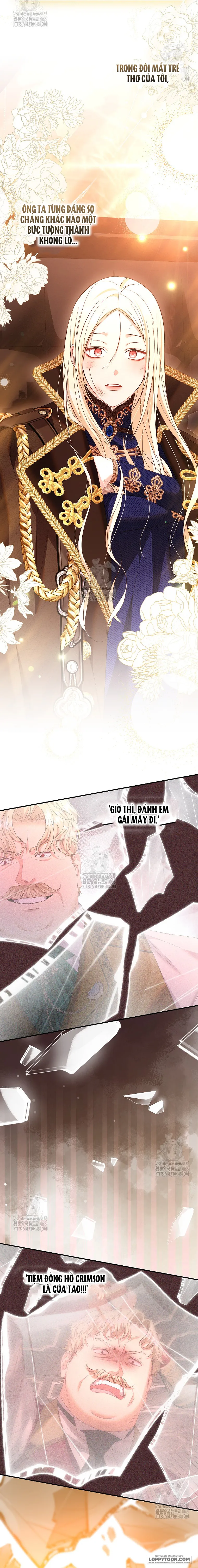 Những Điều Tôi Chưa Biết Vì Đó Là Lần Đầu Chap 27 - trang 9