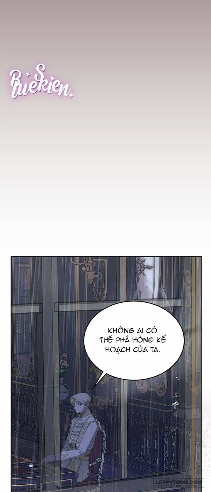 Nam Chính Quái Vật Sống Dưới Giường Tôi Chap 15 - trang 12