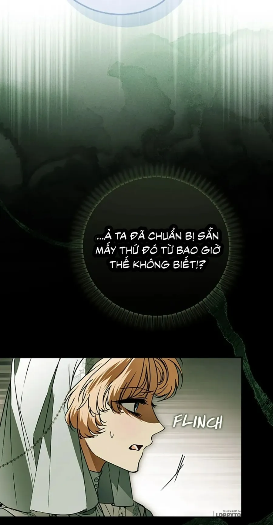 Có Kẻ Đã Sở Hữu Cơ Thể Của Tôi Chap 79 - trang 87