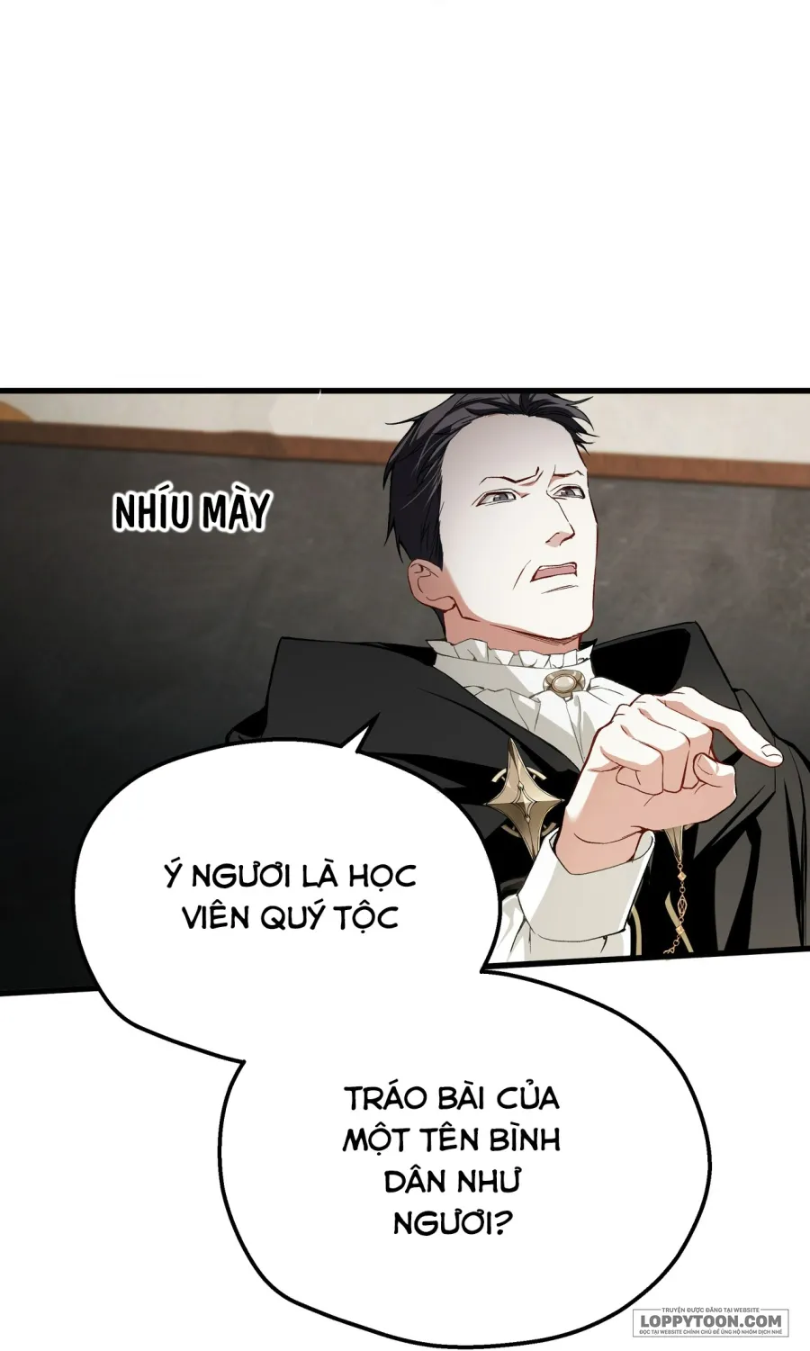Nàng Sẽ Thuần Phục Những Anh Hùng Chap 11 - trang 42