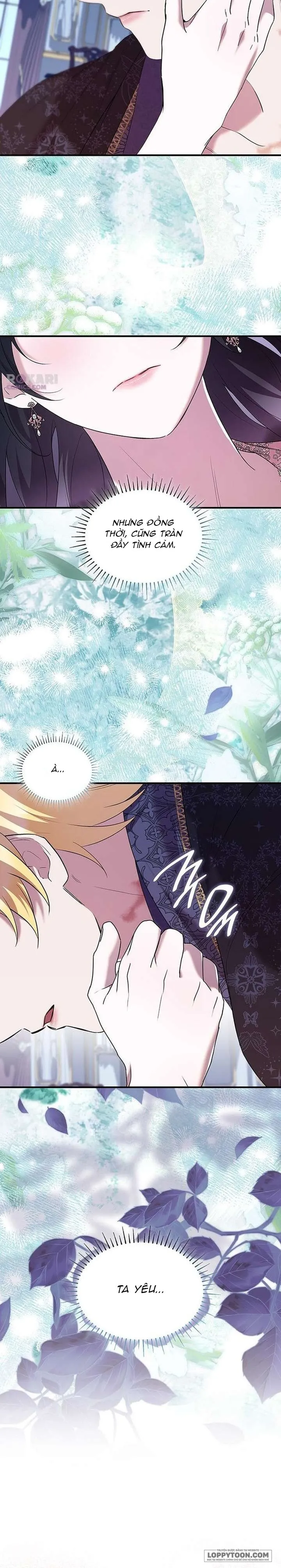 Vào Ngày Mà Chị Gái Tôi Qua Đời Chap 47 - trang 14