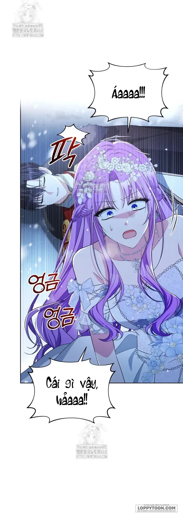 Chiếc Túi Bí Mật Của Quý Cô Xấu Xí Chap 72 - trang 4