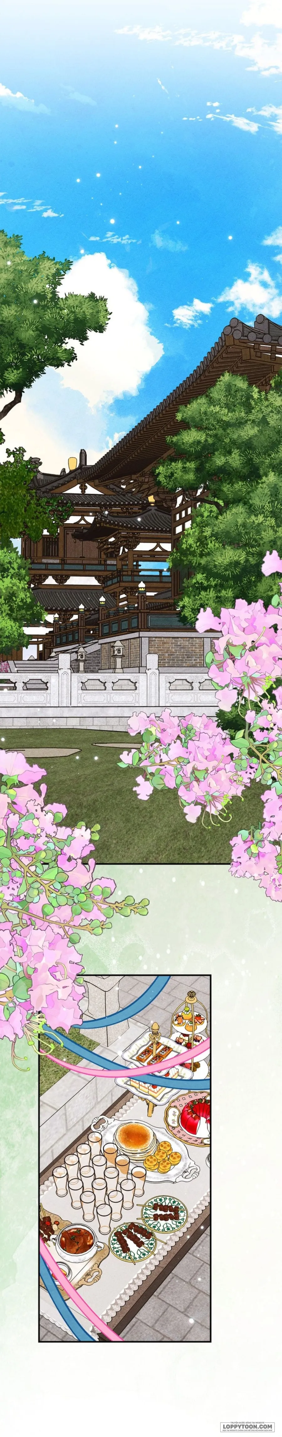 Thuần Hoá Munchkin Chap 28 - trang 17