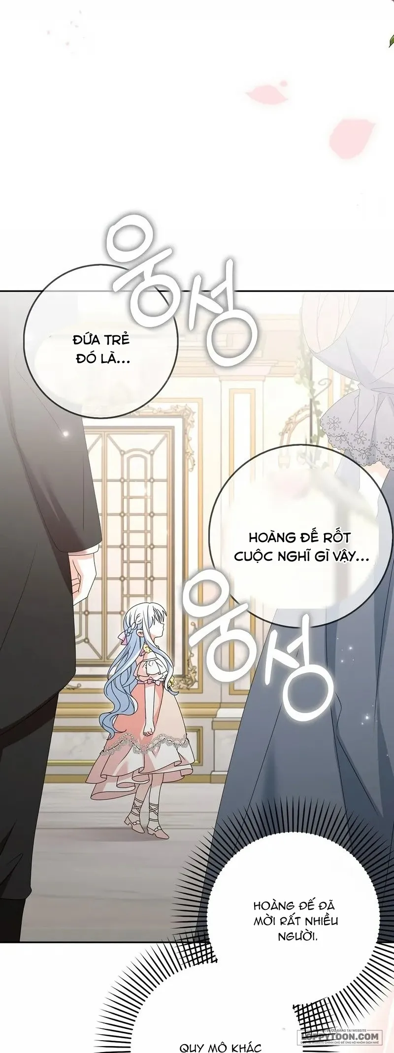 Tôi Sẽ Chiếm Lấy Ngư Trường Này! Chap 23 - trang 42