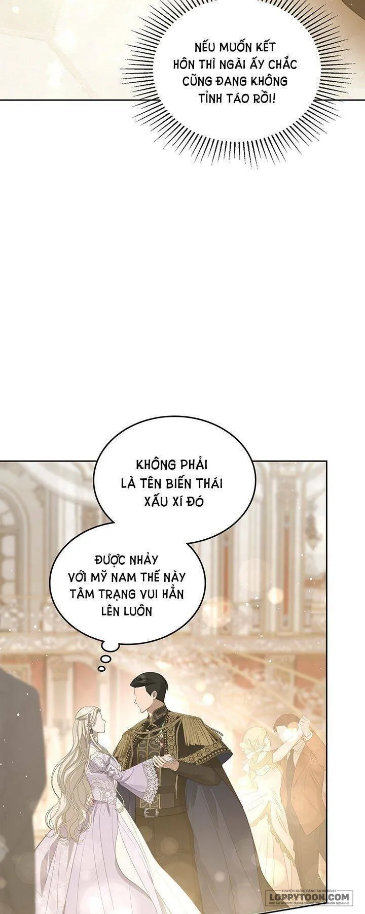 Nam Chính Quái Vật Sống Dưới Giường Tôi Chap 29 - trang 37