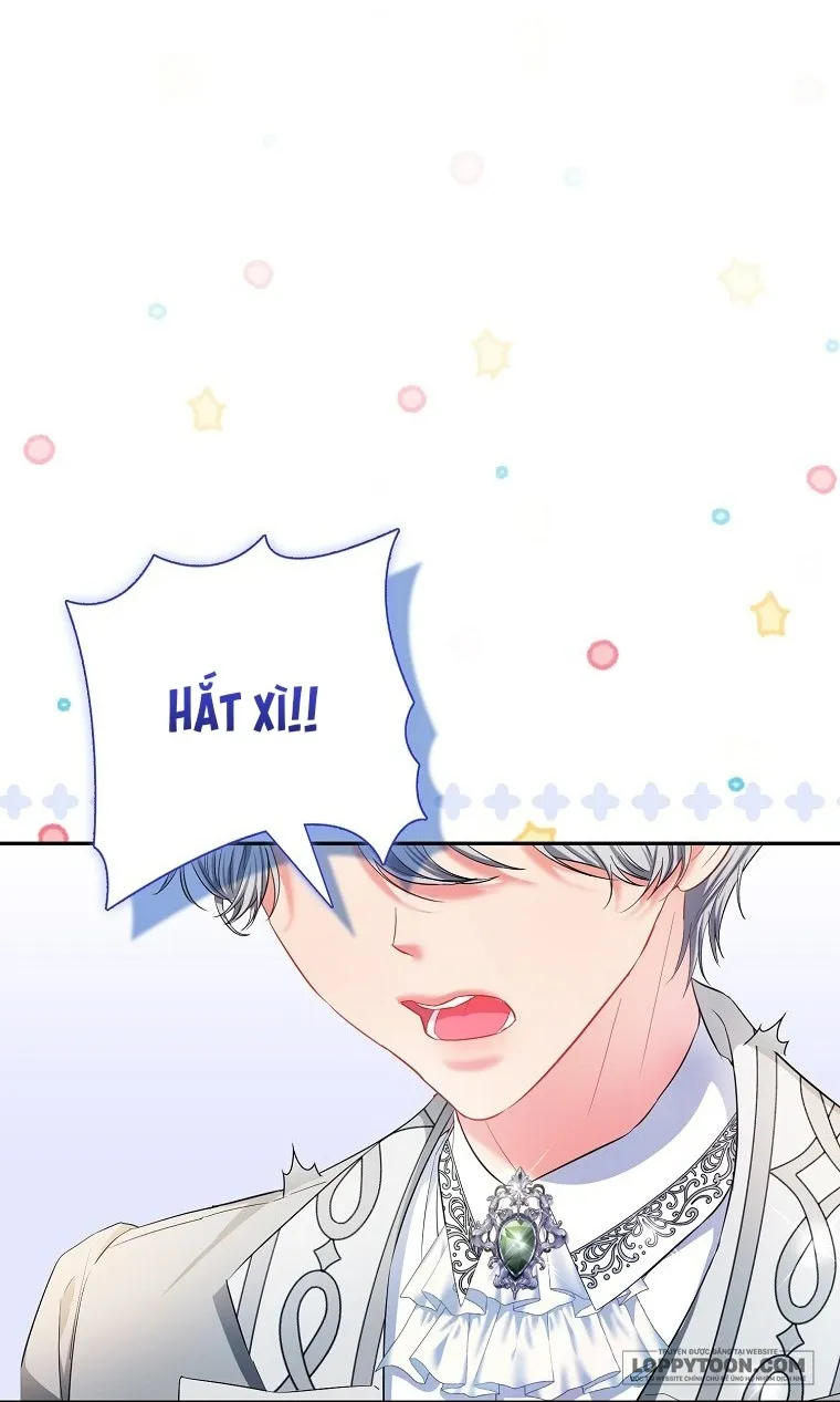 Nàng Công Chúa Của Mọi Người Chap 24 - trang 54