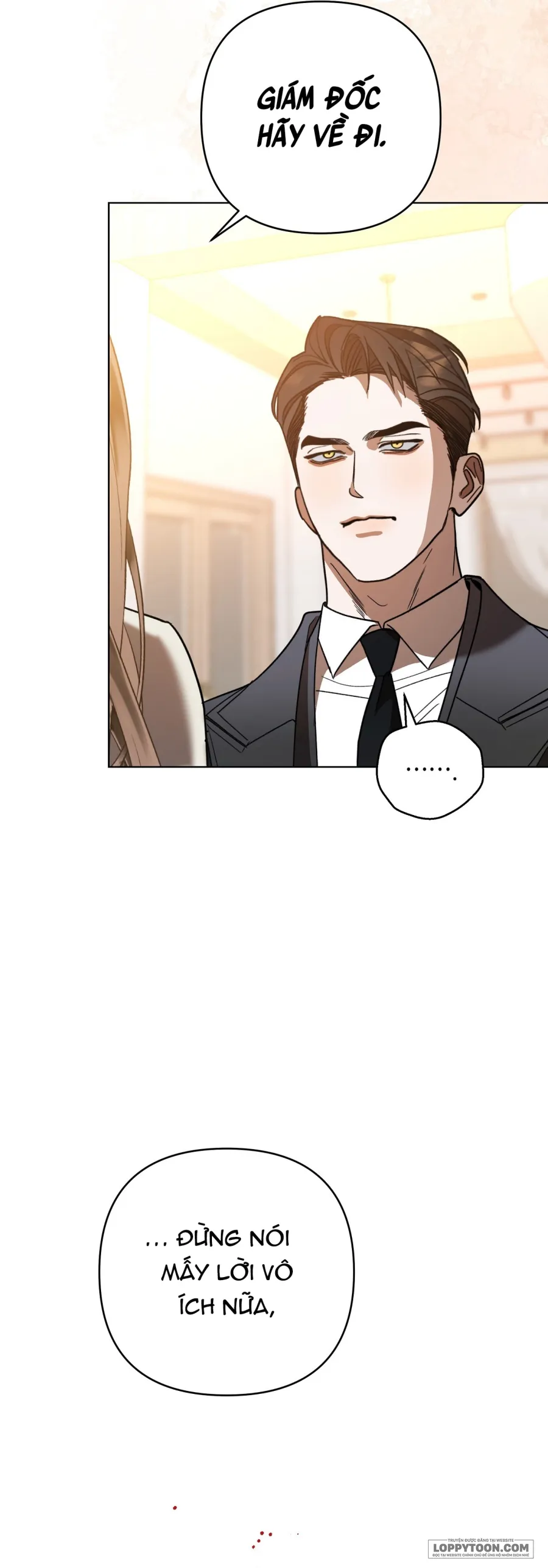 Ngưỡng Tuyệt Đối Chap 1 - trang 22