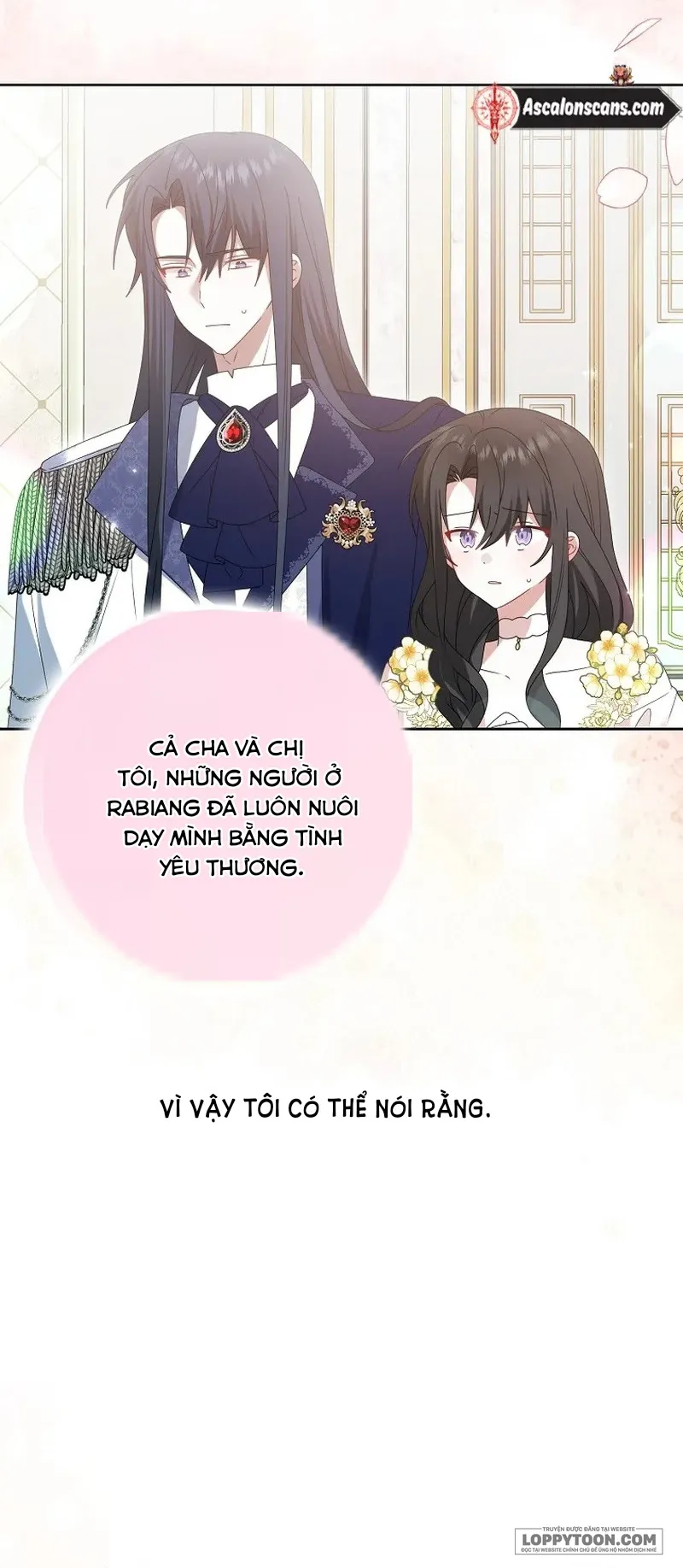 Tôi Sẽ Chiếm Lấy Ngư Trường Này! Chap 25 - trang 43