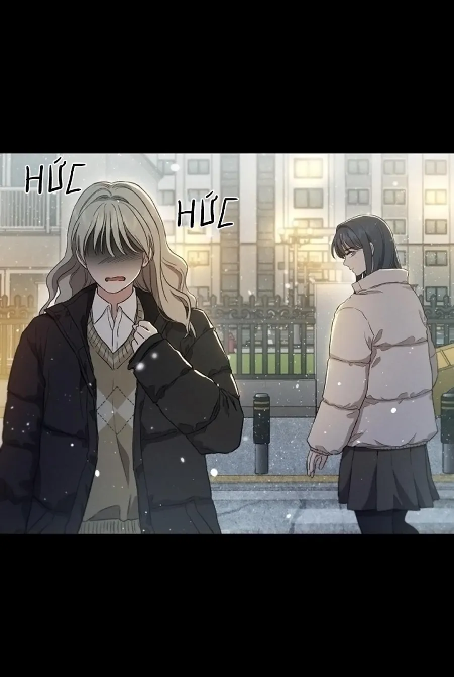 Tình Yêu Thuần Khiết Hư Hỏng Chap 1 - trang 56