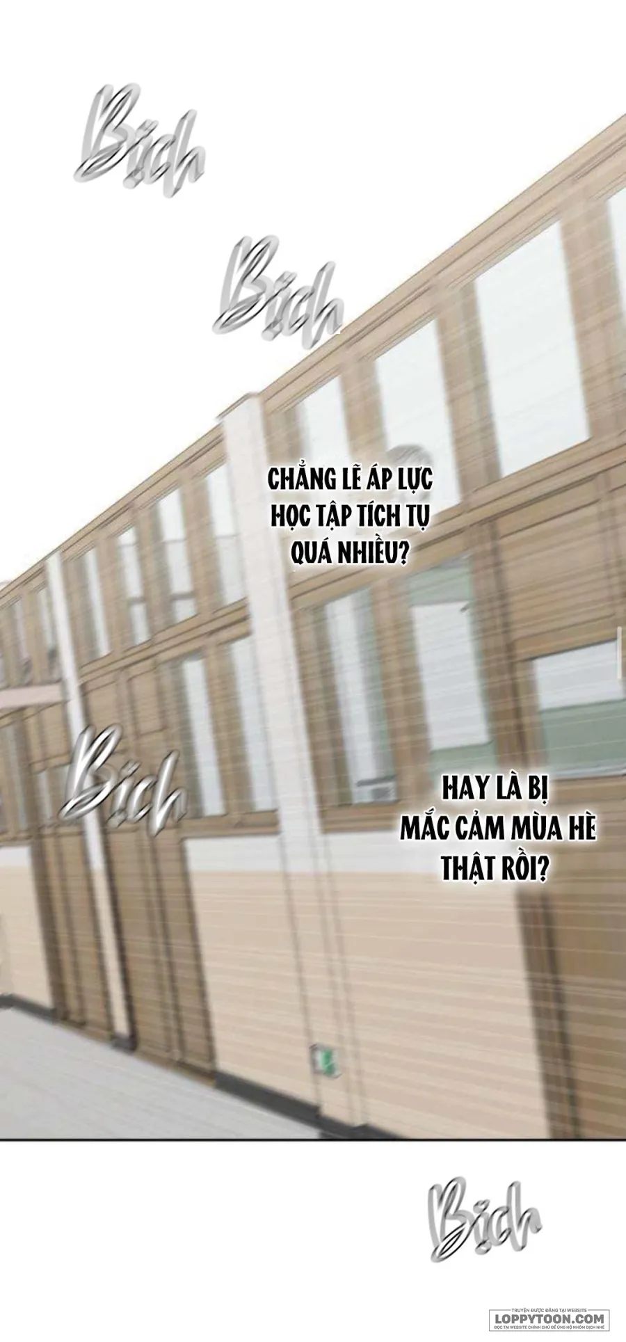 Tên Khốn Đẹp Trai Chap 17 - trang 29