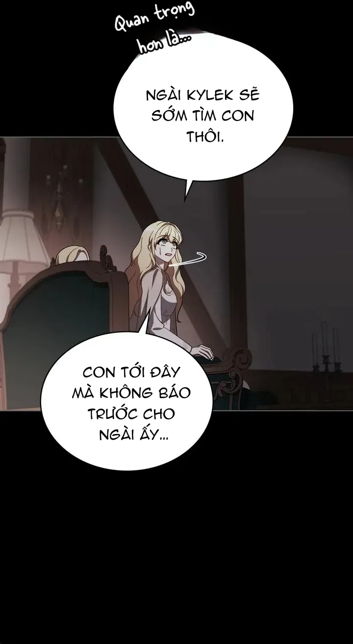 Chúa Phù Hộ Cho Sự Hủy Diệt Của Ta Chap 35 - trang 27