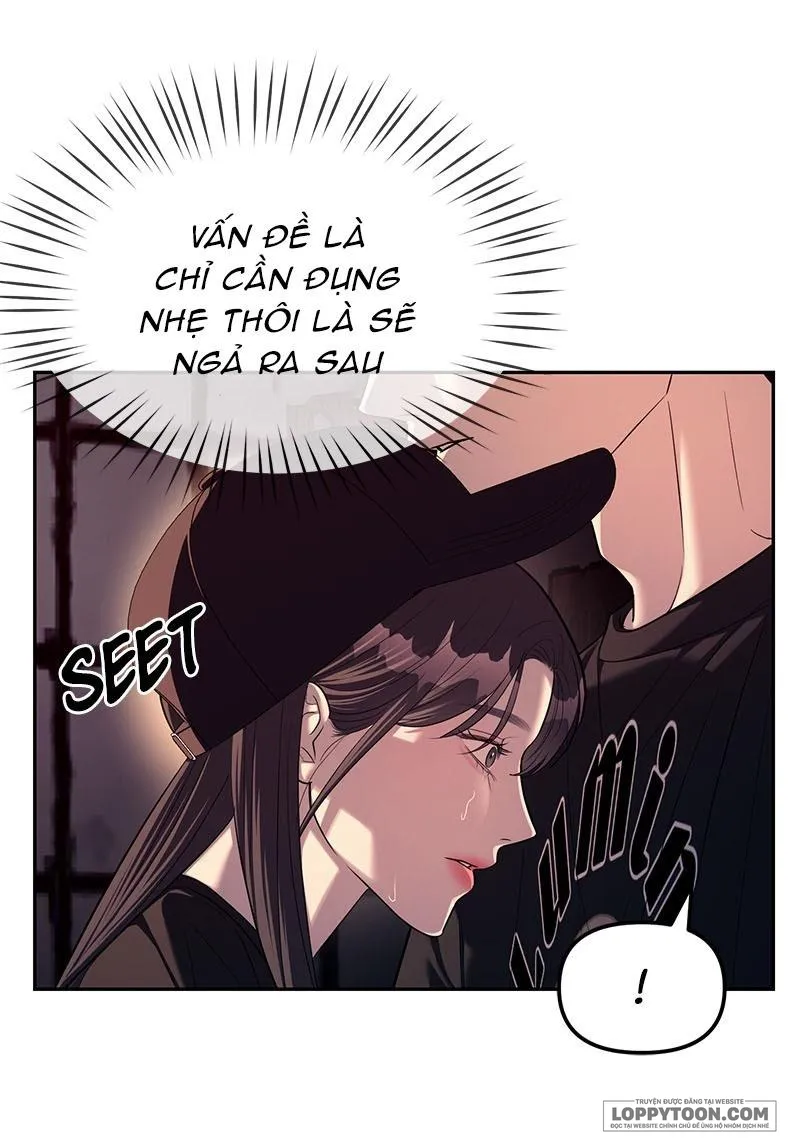 Xâm Nhập Trường Trung Học Tài Phiệt Chap 36 - trang 7
