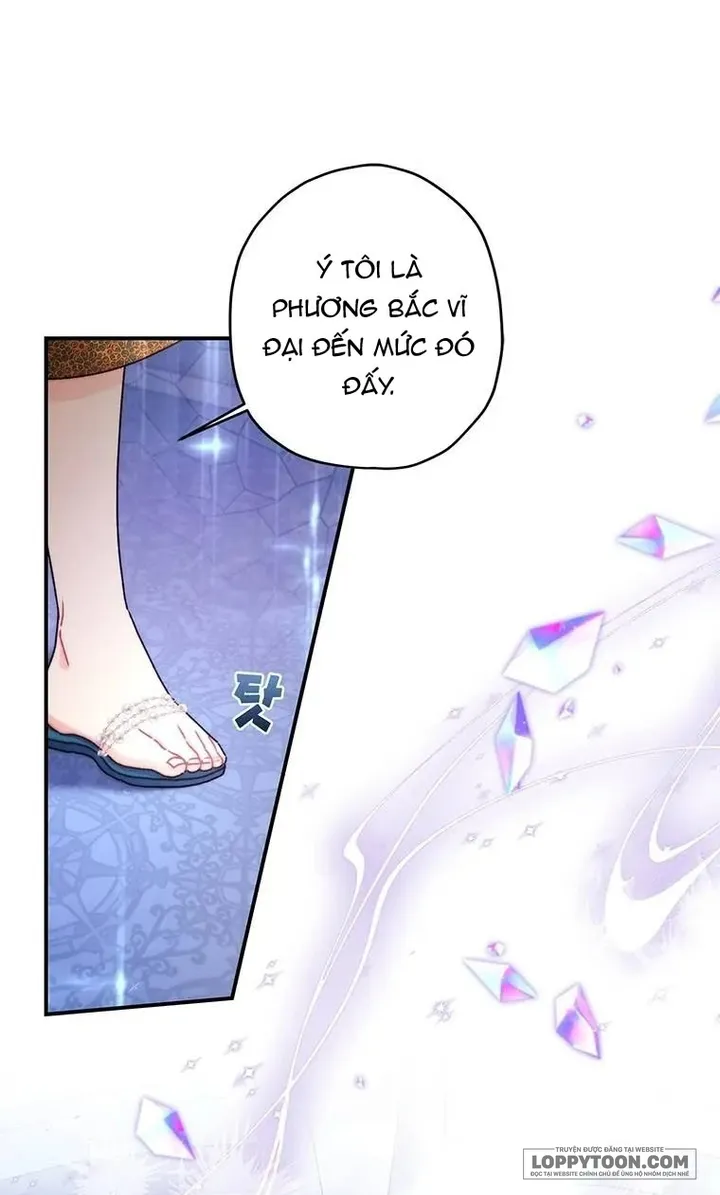 Tôi Đã Trở Thành Con Gái Nuôi Của Nam Chính Chap 175 - end ss4 - trang 11