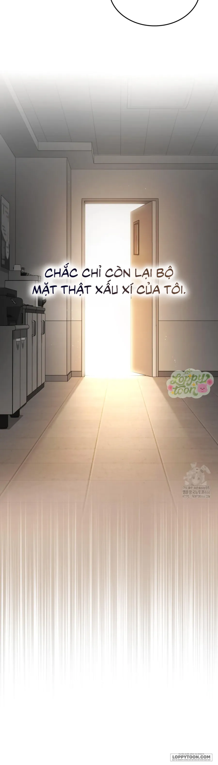 Kết Hôn Với Kẻ Tâm Thần Chap 7 - trang 26