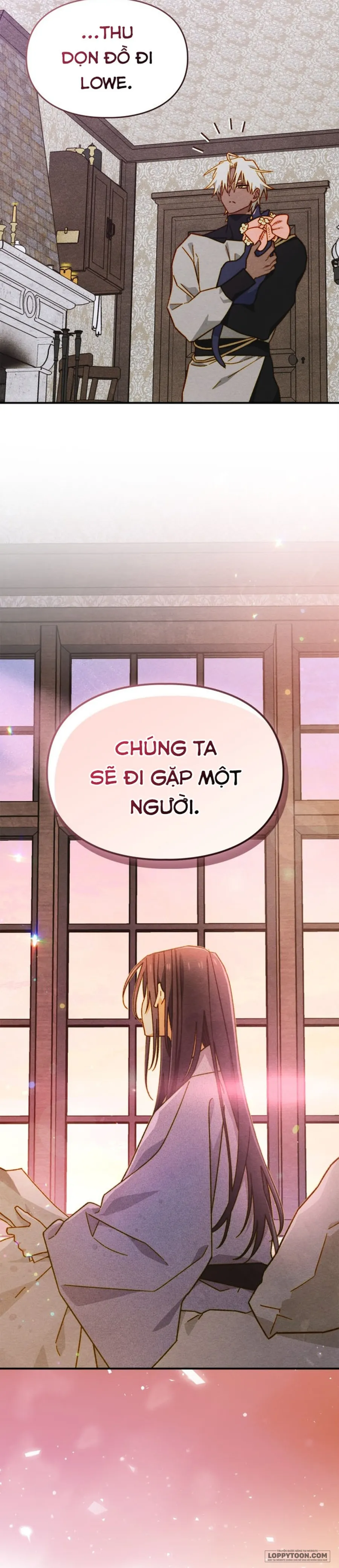 Thuần Hoá Munchkin Chap 8 - trang 41