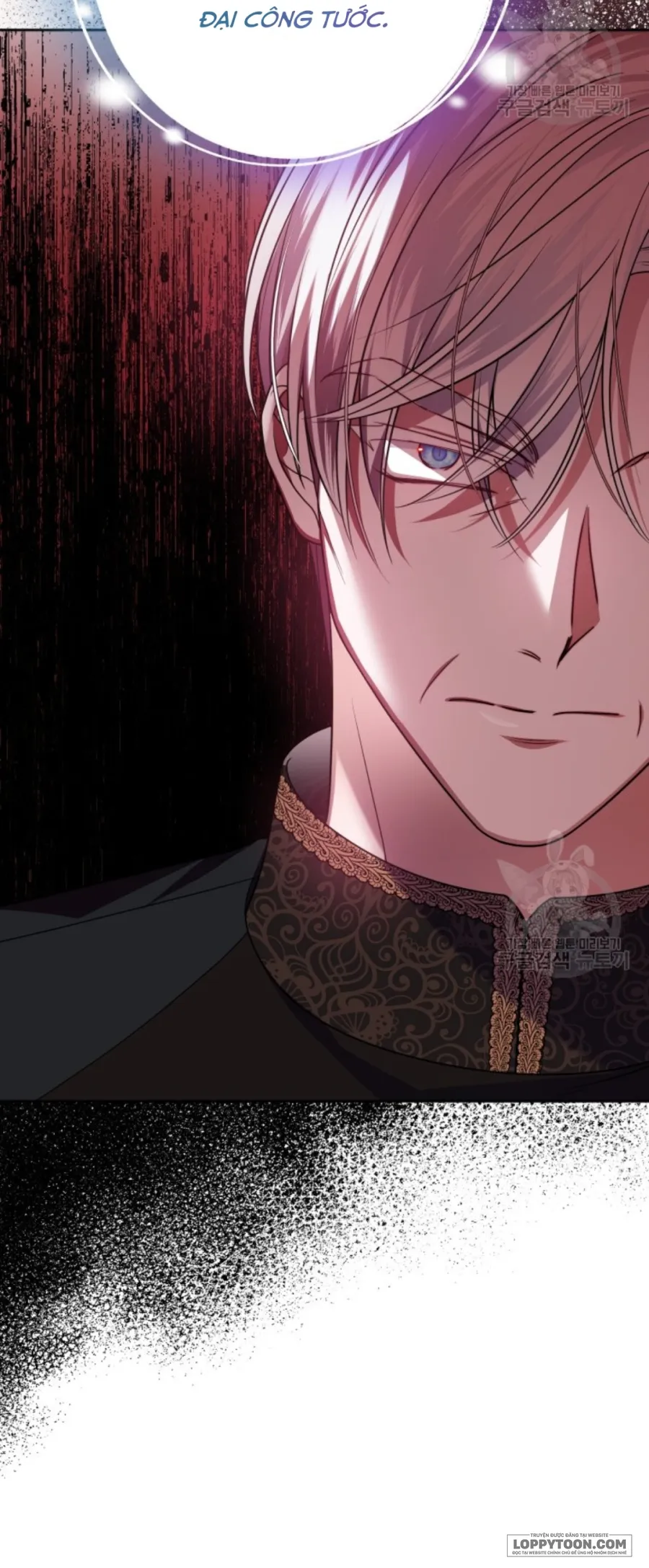 Tôi Gặp Nam Chính Trong Tù Chap 28 - trang 22