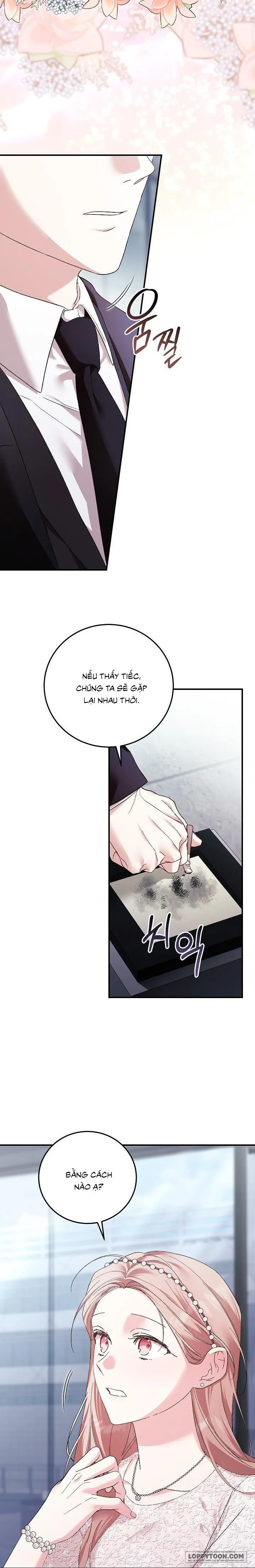Sự Mang Thai Phục Tùng Chap 3 - trang 18