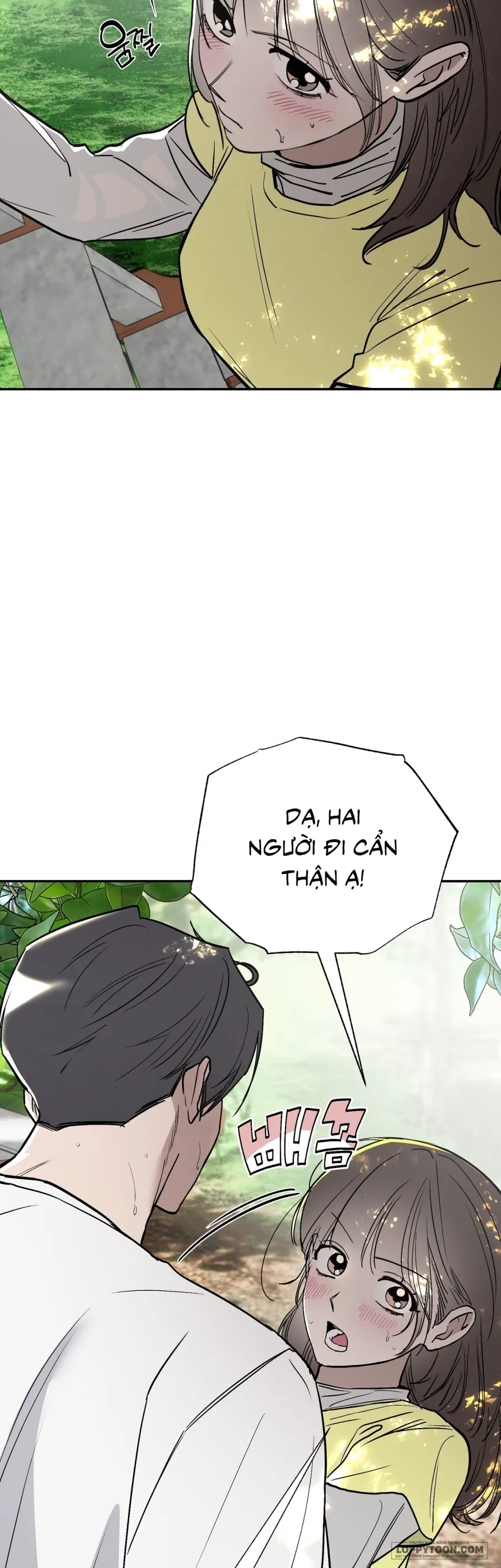 [KHÔNG CHE] Ẩn Tình Nơi Vườn Cây Ăn Quả Chap 10 - trang 11