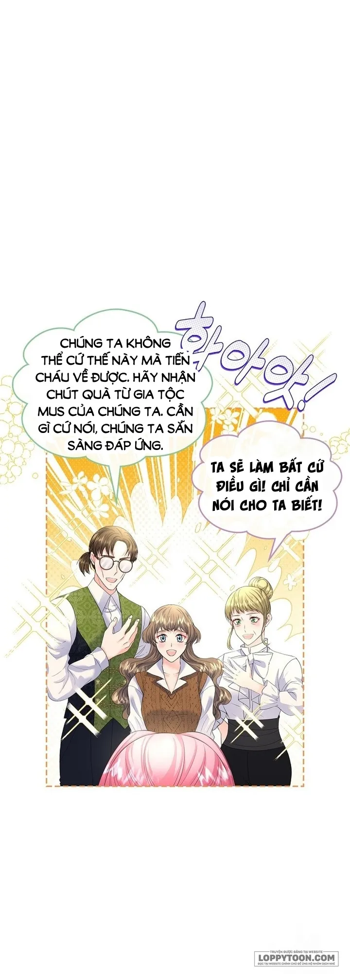 Tôi Sẽ Ly Hôn Với Anh Trai Nữ Chính Chap 26 - trang 49