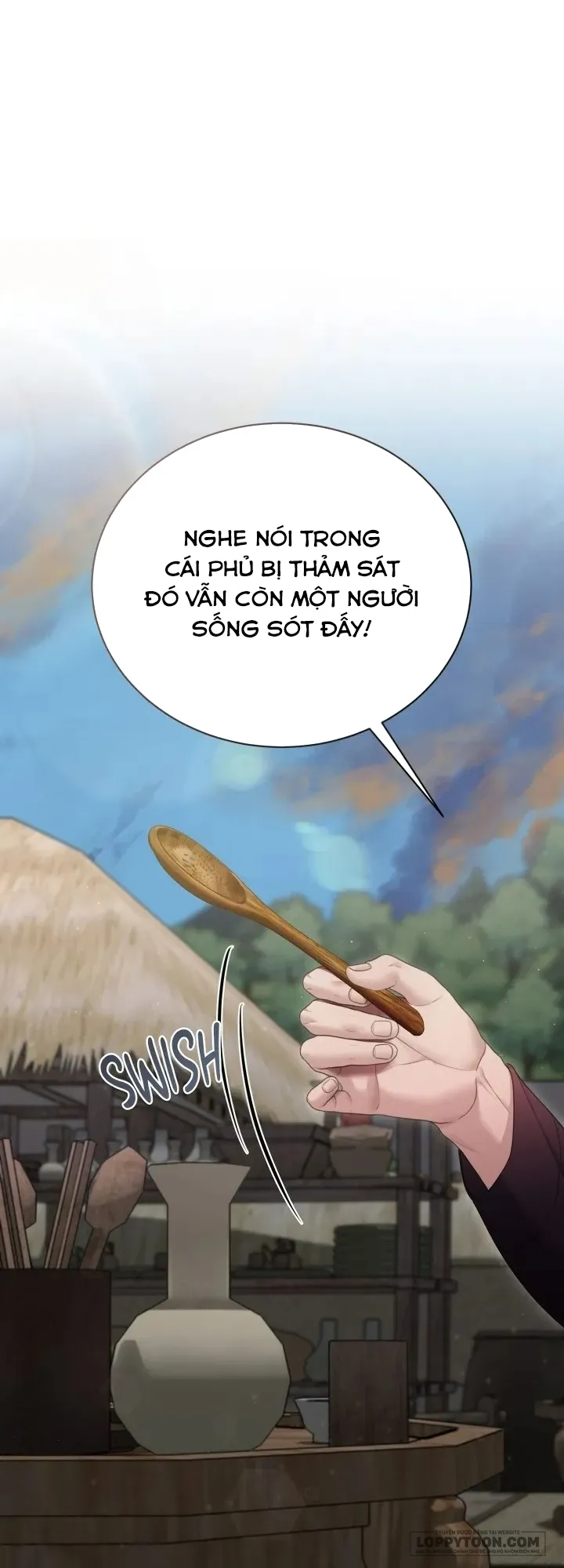 Truyền thuyết Dueokshini Chap 20 - trang 45