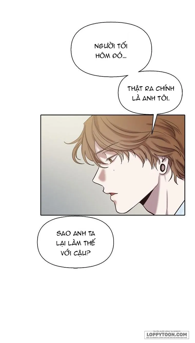 Thanh Xuân Của Chúng Ta Chap 81 - trang 22