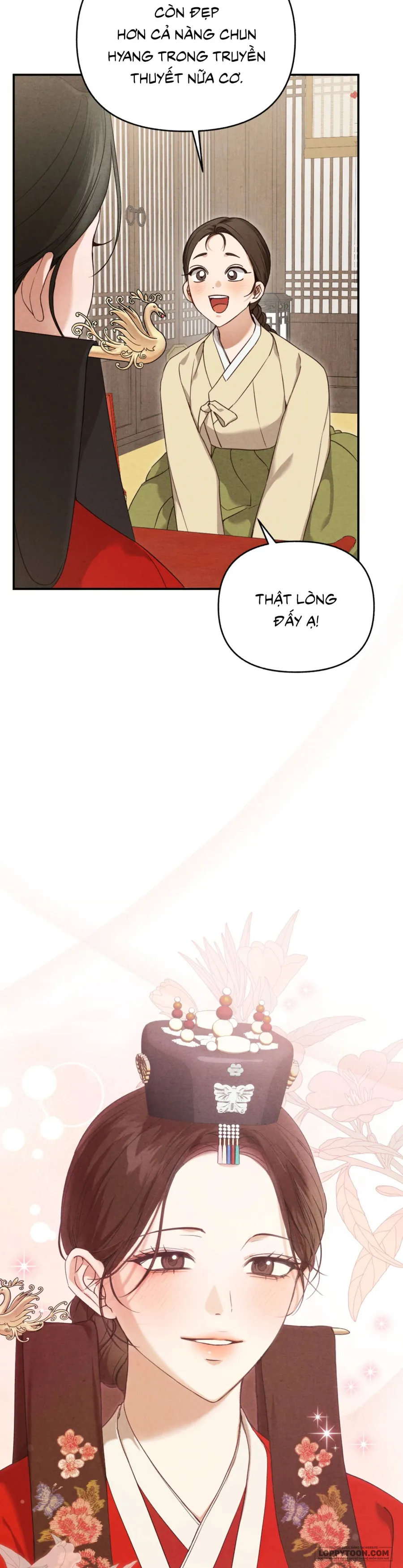 Phá Cầm Chap 1 - trang 3