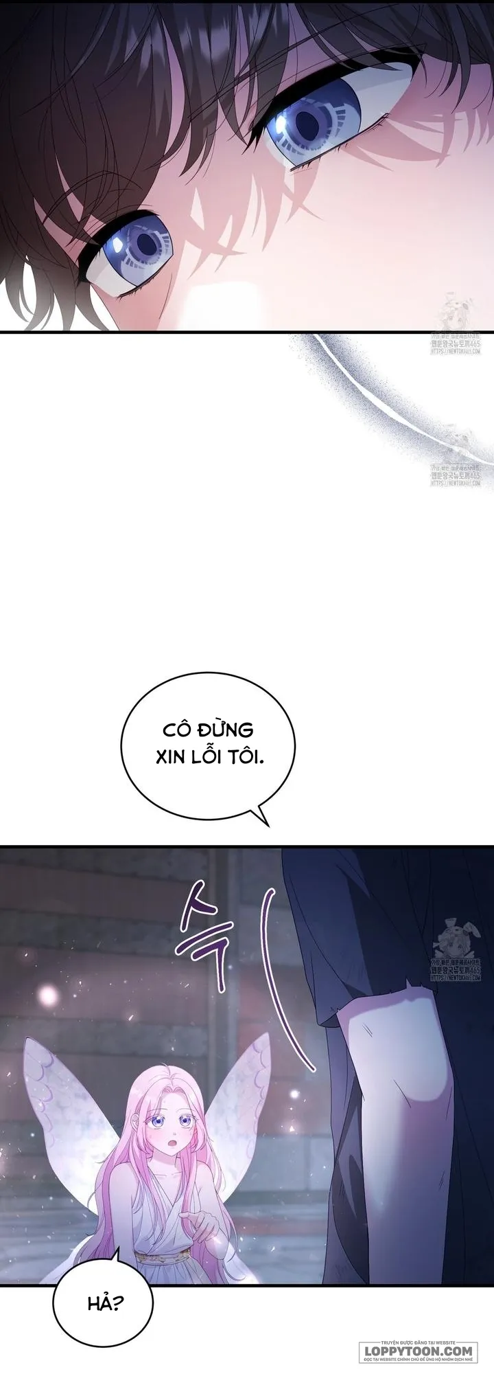 Nàng Tiên, Hãy Ký Hợp Đồng Nào Chap 42 - trang 33