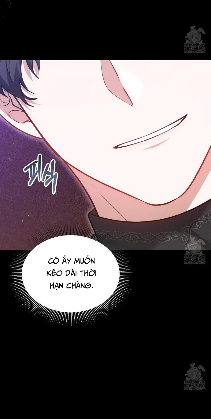 Dù Là Mẹ Kế Nhưng Tôi Thoát Khỏi Cái Chết Rất Dễ Dàng Chap 64 - trang 40