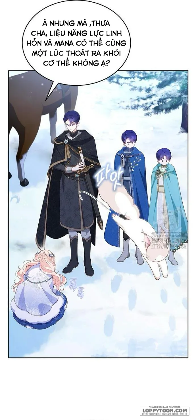 Đã Từ Chối Sủng Ái Rồi Mà Sao Còn Ám Ảnh Thế? Chap 27 - trang 16