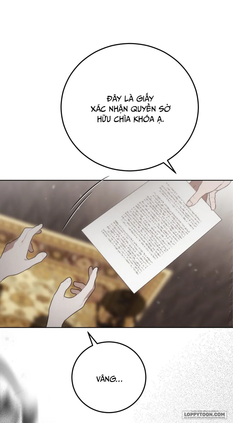 Sự Tàn Khốc Mang Tên Chuộc Tội Chap 2 - trang 36