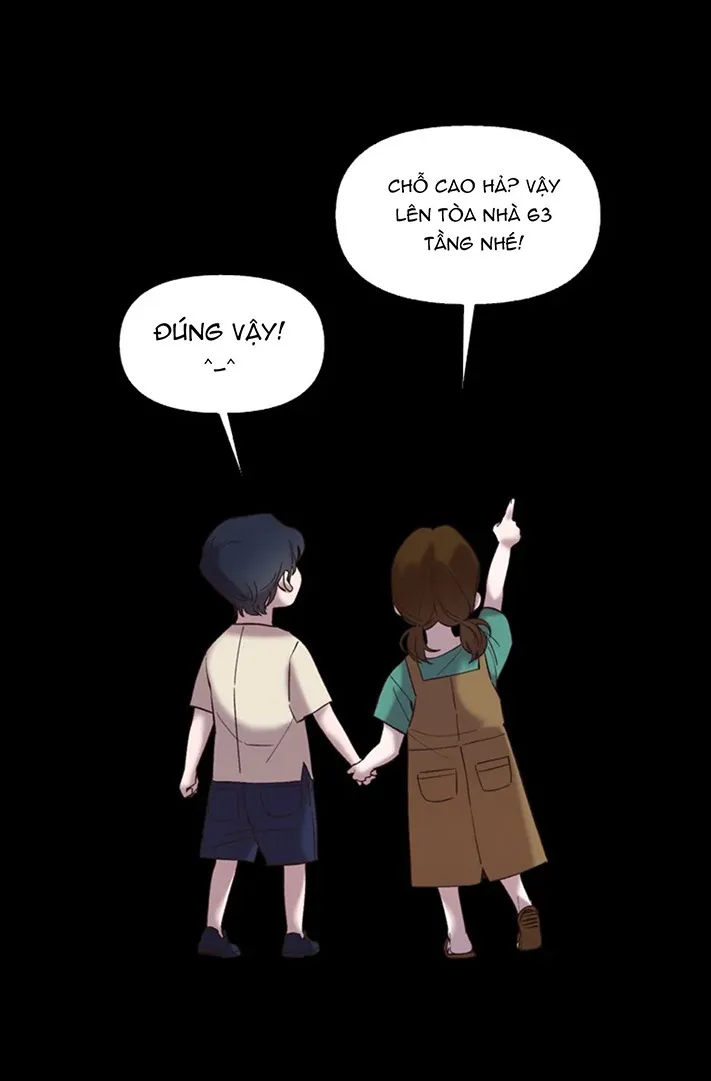 Thanh Xuân Của Chúng Ta Chap 66 - trang 58