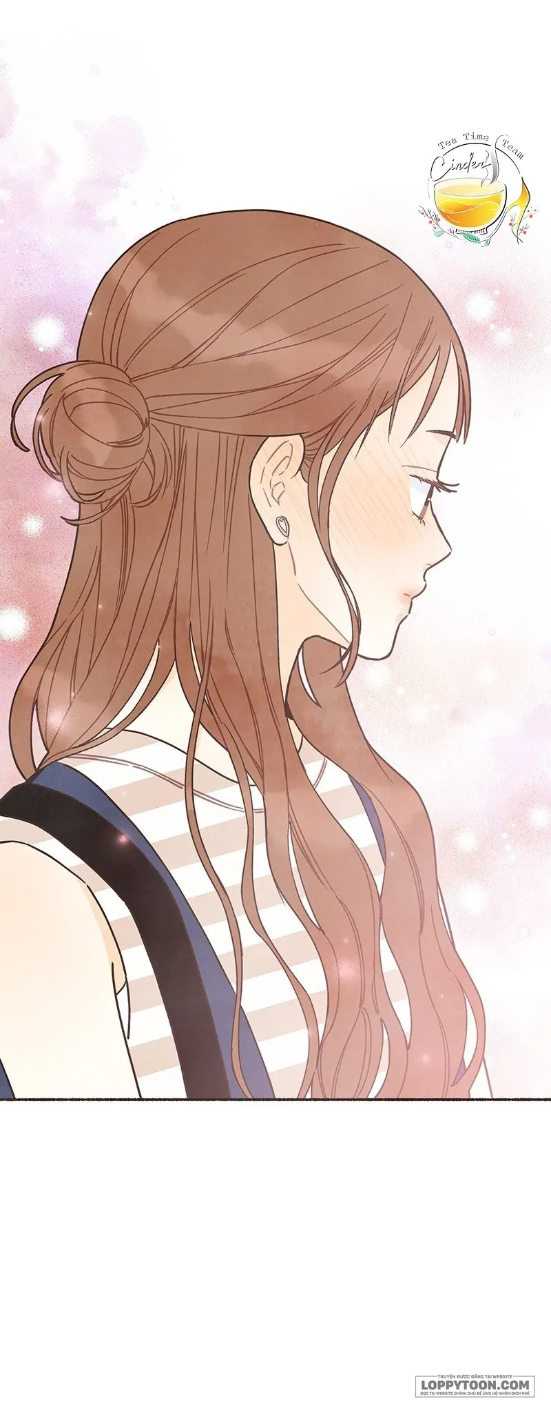 Cảm Xúc Chuyển Giao Chap 27 - trang 17
