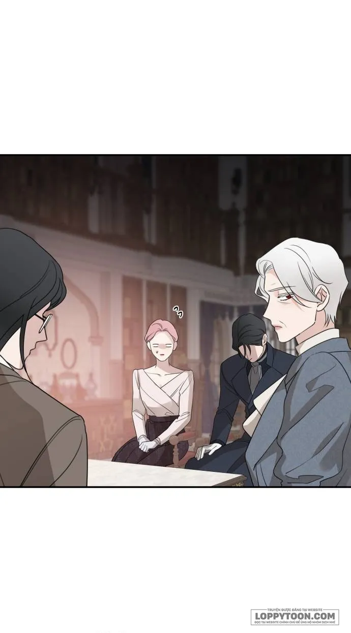 Gia Đình Chồng Quá Ám Ảnh Bởi Tôi Chap 41 - trang 9