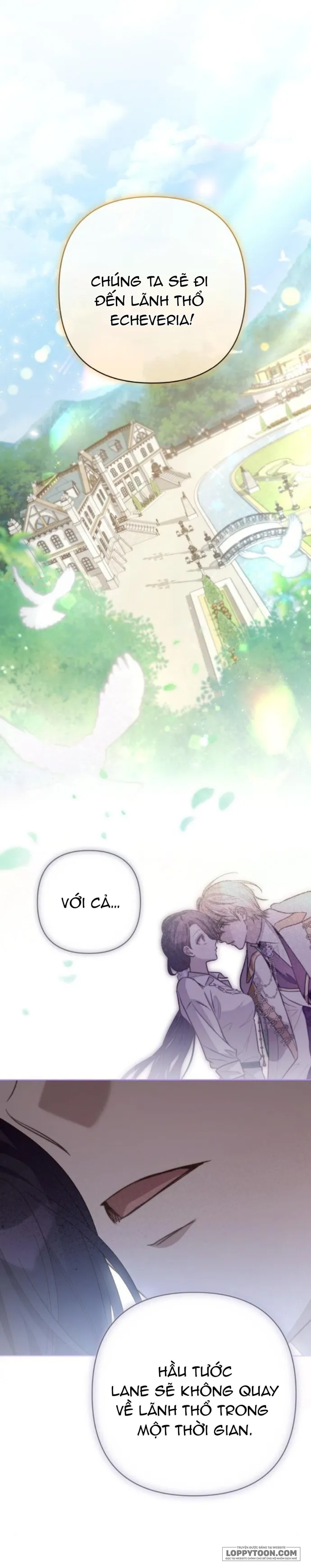 Cô Dâu Của Đại Công Tước Là Chiến Binh Địa Ngục Chap 9 - trang 35