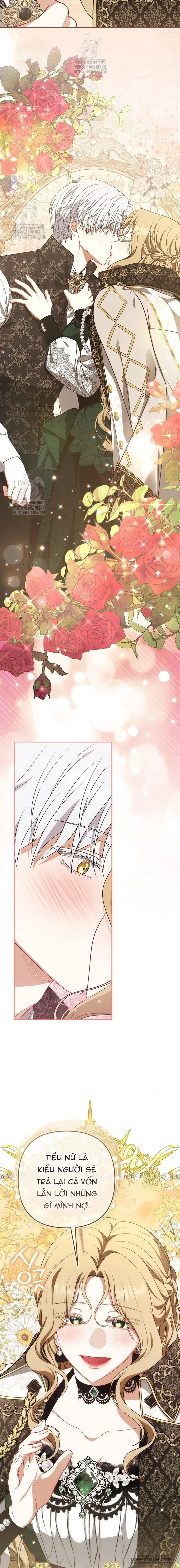 Tôi Đã Xem Một Vở Kịch Chap 38 - trang 14